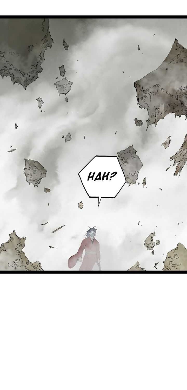 Asura (Ryu Ki-Un) Chapter 32 Gambar 76