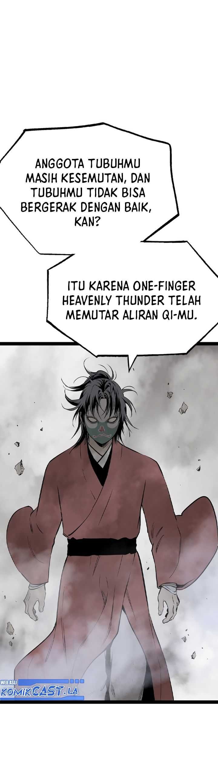 Asura (Ryu Ki-Un) Chapter 32 Gambar 87