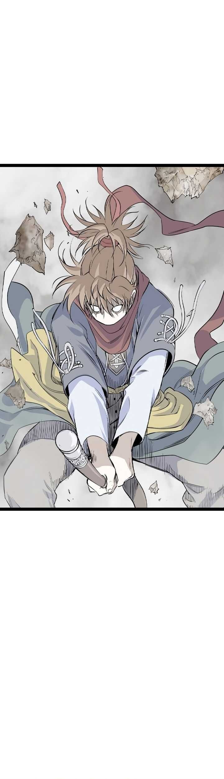 Asura (Ryu Ki-Un) Chapter 32 Gambar 95