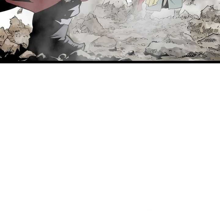 Asura (Ryu Ki-Un) Chapter 32 Gambar 98