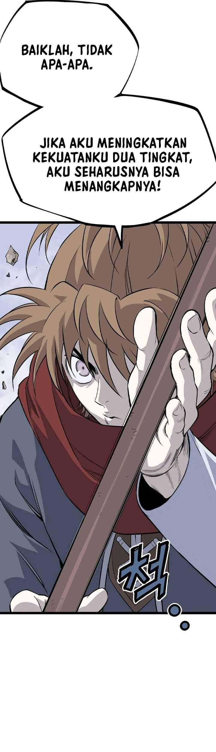 Asura (Ryu Ki-Un) Chapter 32 Gambar 102