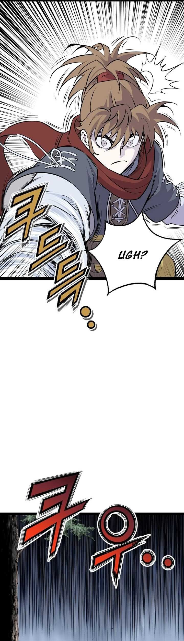 Asura (Ryu Ki-Un) Chapter 32 Gambar 10