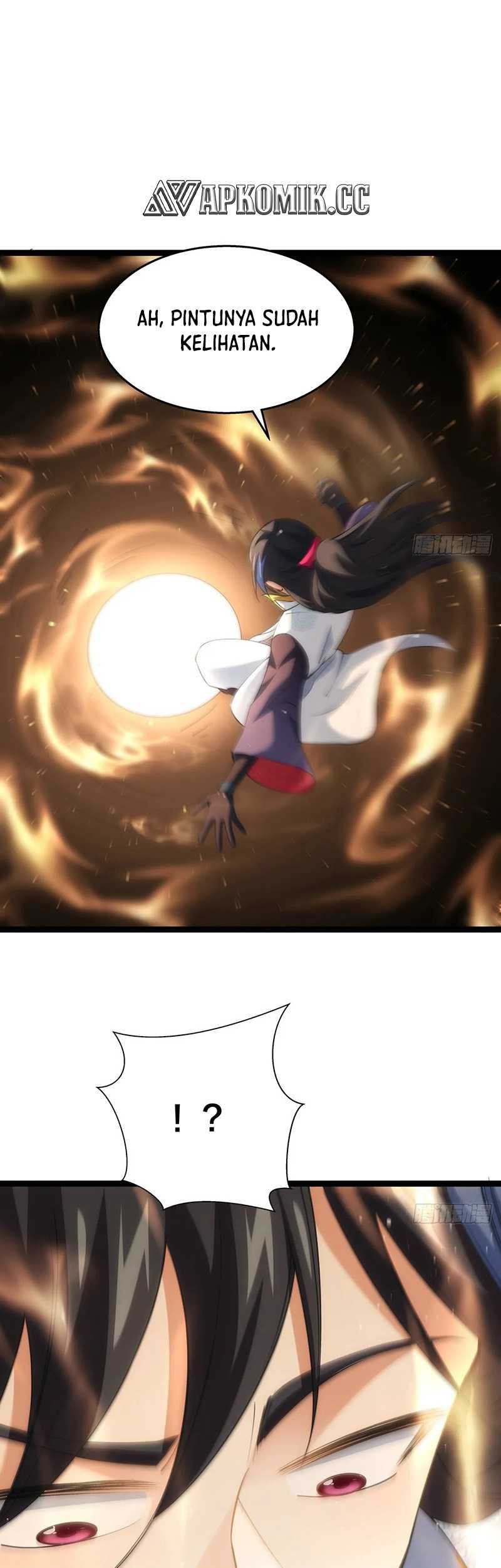 I Took Over The System Players Chapter 55 Gambar 38