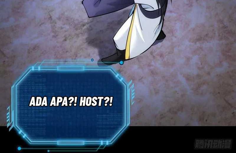 I Took Over The System Players Chapter 53 Gambar 21