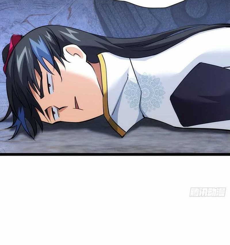 I Took Over The System Players Chapter 53 Gambar 25