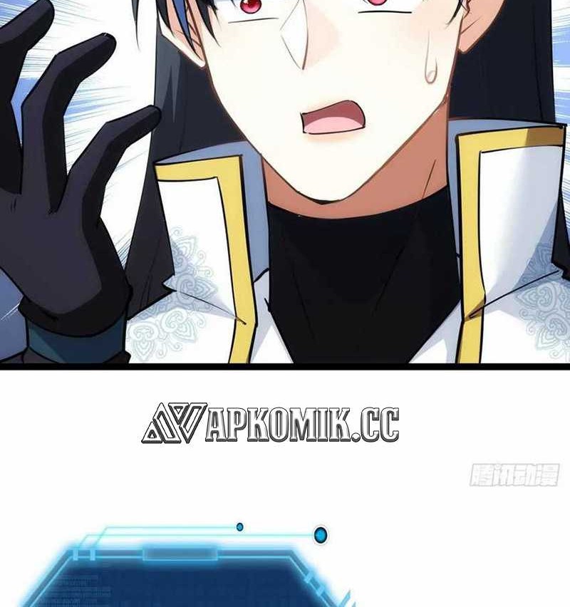 I Took Over The System Players Chapter 53 Gambar 27