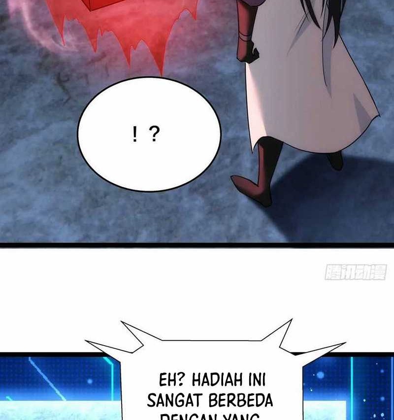 I Took Over The System Players Chapter 53 Gambar 37