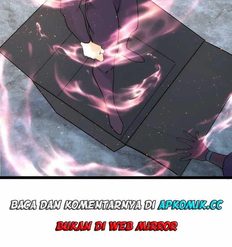 I Took Over The System Players Chapter 53 Gambar 41