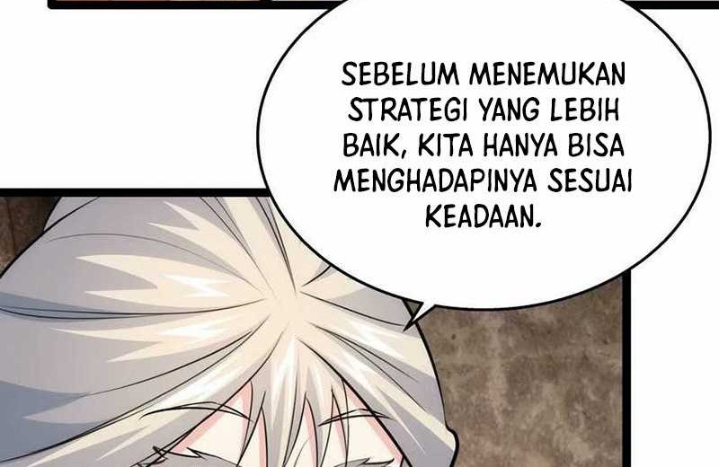 I Took Over The System Players Chapter 53 Gambar 5