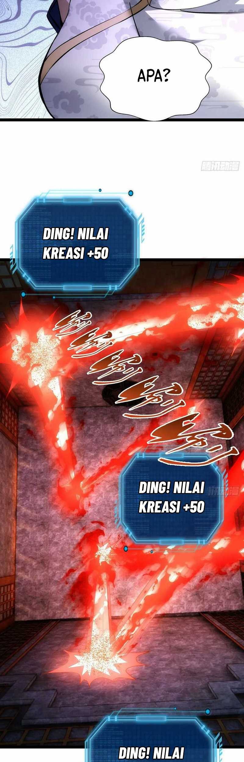 I Took Over The System Players Chapter 53 Gambar 8