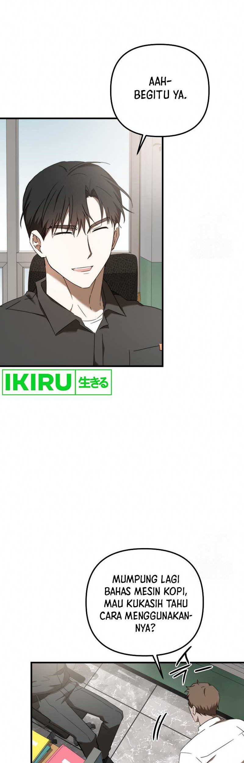 The Rookie In The Baseball Team Is Performing Exceptionally Well Chapter 38 Gambar 63