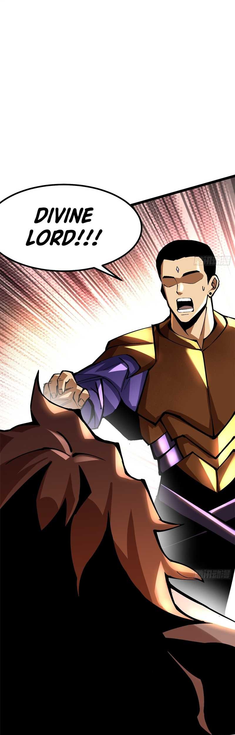 I Really Don’t Want to Learn Forbidden Spells Chapter 90 Gambar 14