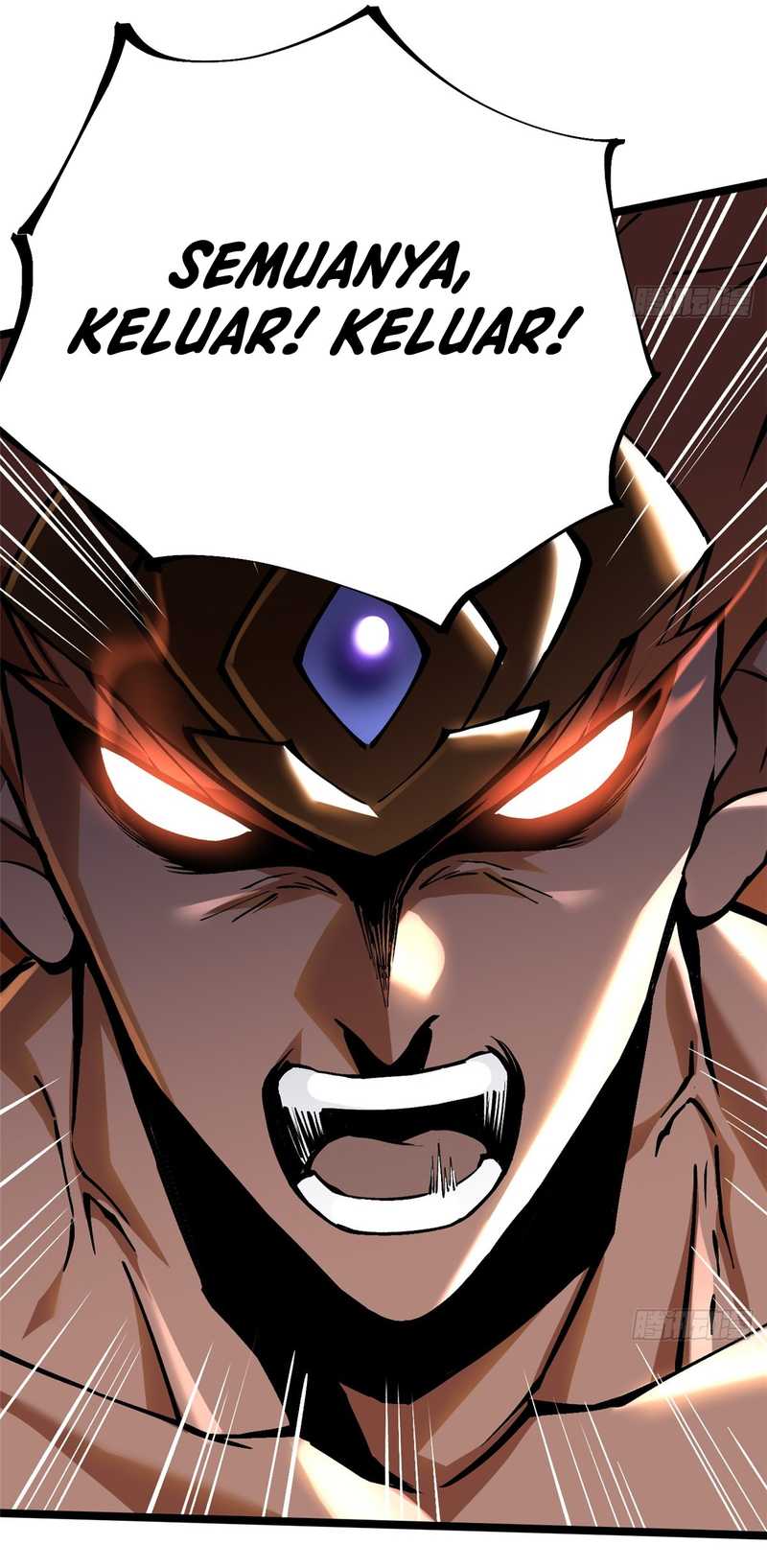I Really Don’t Want to Learn Forbidden Spells Chapter 90 Gambar 16
