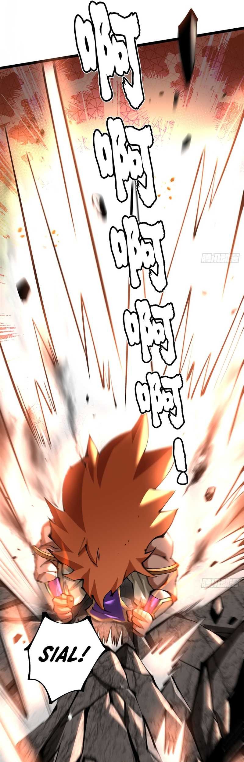 I Really Don’t Want to Learn Forbidden Spells Chapter 90 Gambar 26