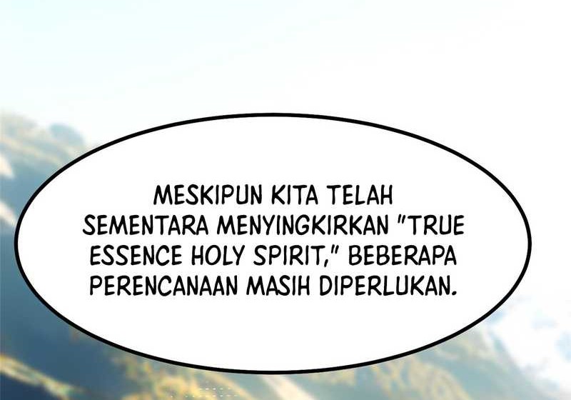 I Really Don’t Want to Learn Forbidden Spells Chapter 90 Gambar 47