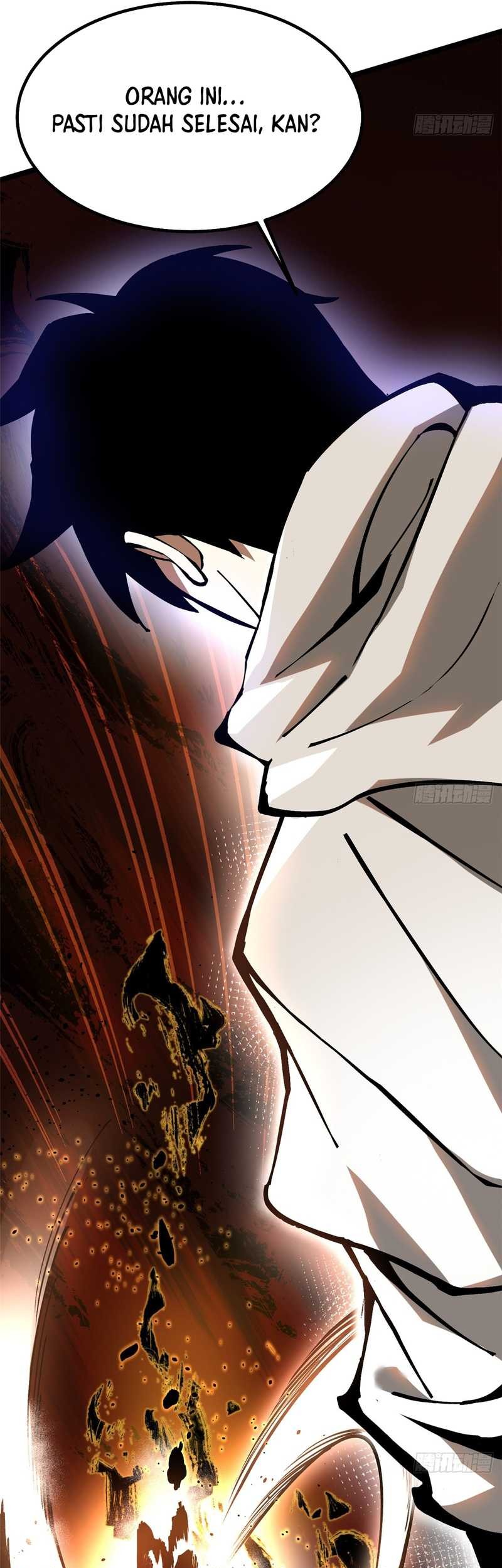 I Really Don’t Want to Learn Forbidden Spells Chapter 90 Gambar 3