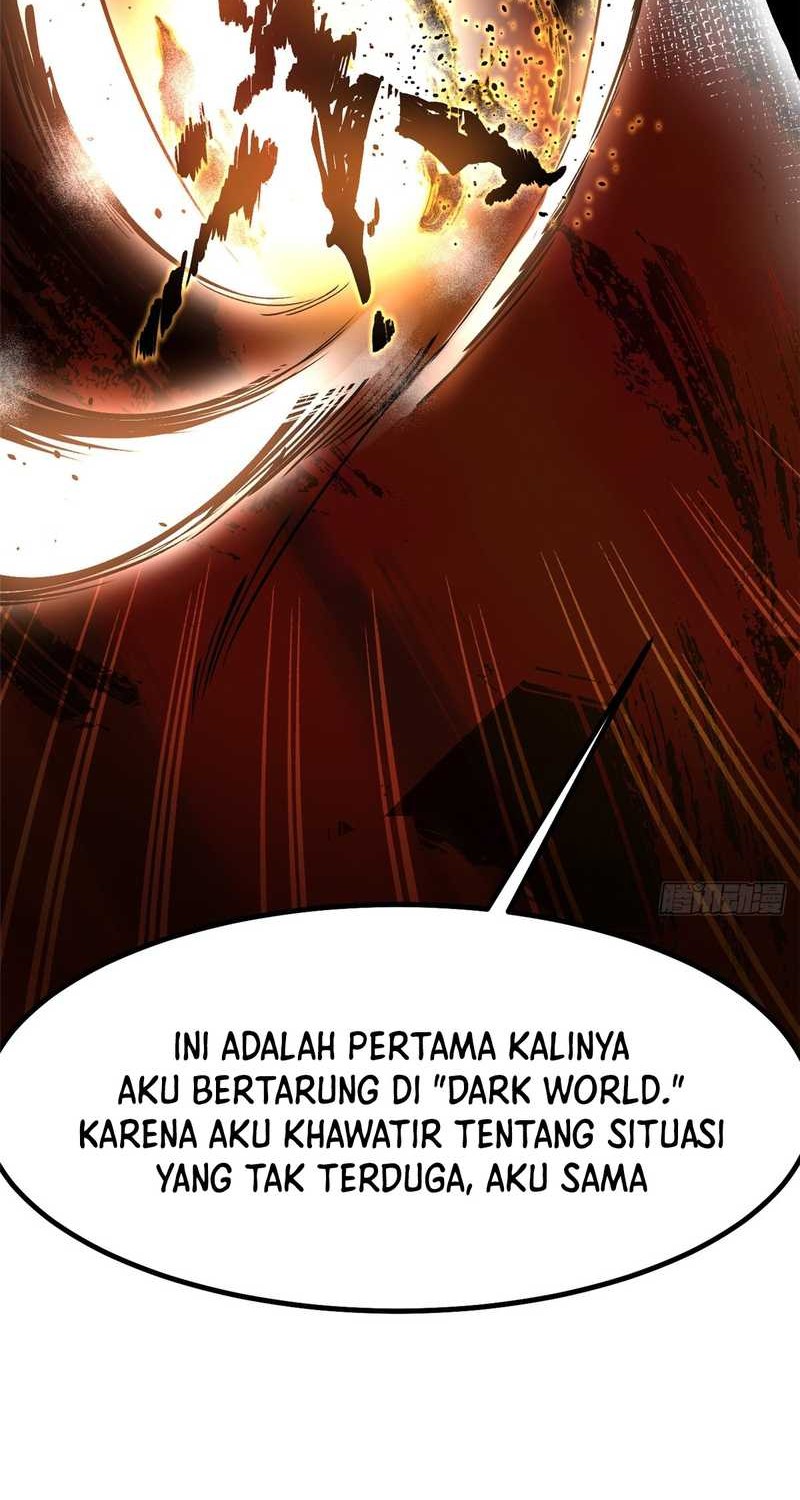 I Really Don’t Want to Learn Forbidden Spells Chapter 90 Gambar 4