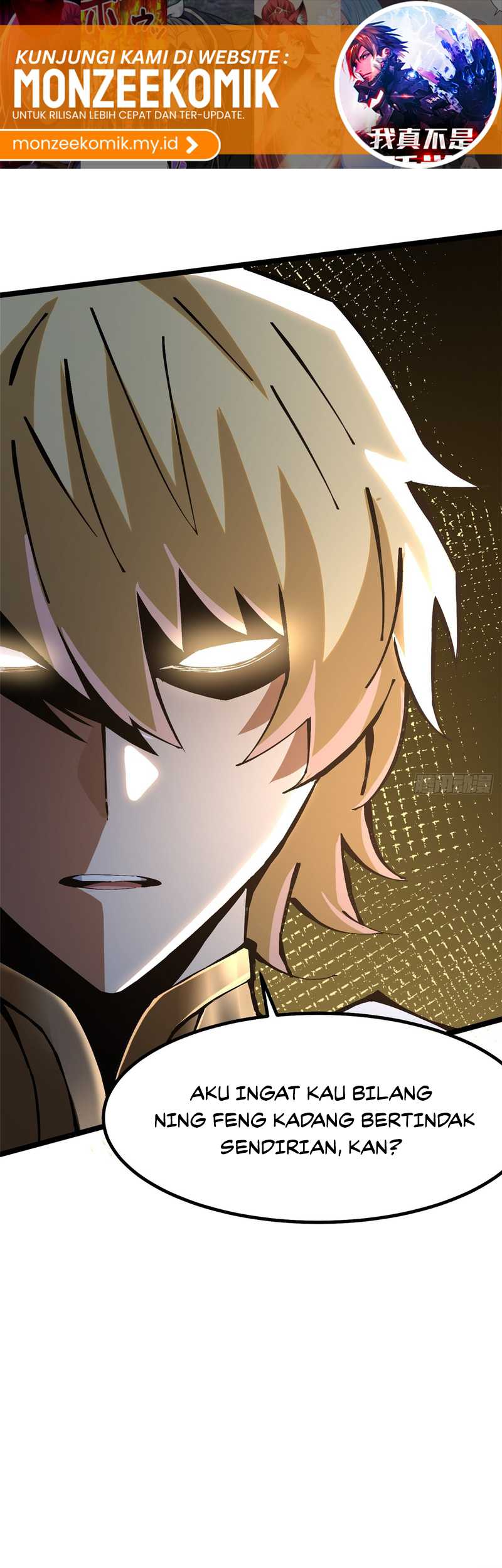 Baca  I Really Don’t Want to Learn Forbidden Spells Chapter 89 Gambar 2