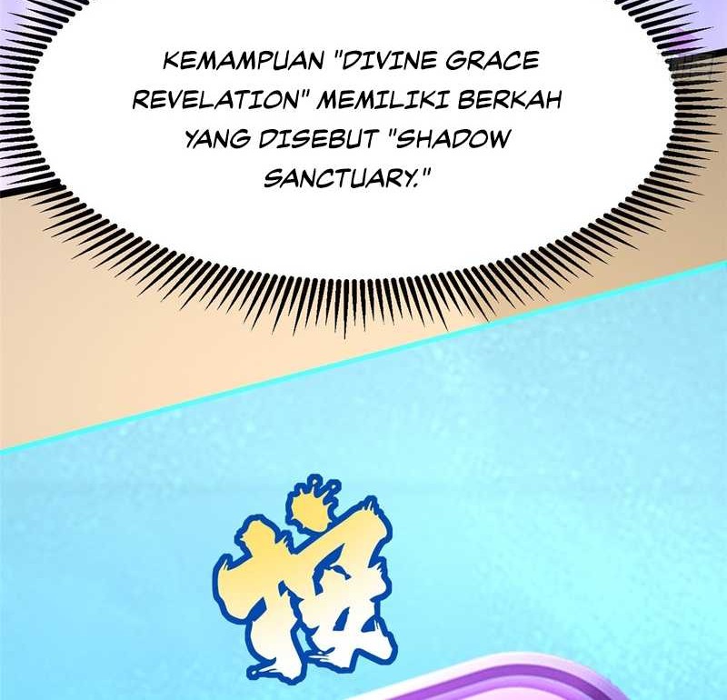 I Really Don’t Want to Learn Forbidden Spells Chapter 89 Gambar 47