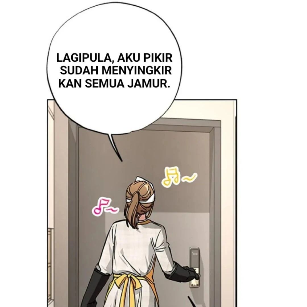 The Housekeeper of the Dungeon Chapter 28 Gambar 129