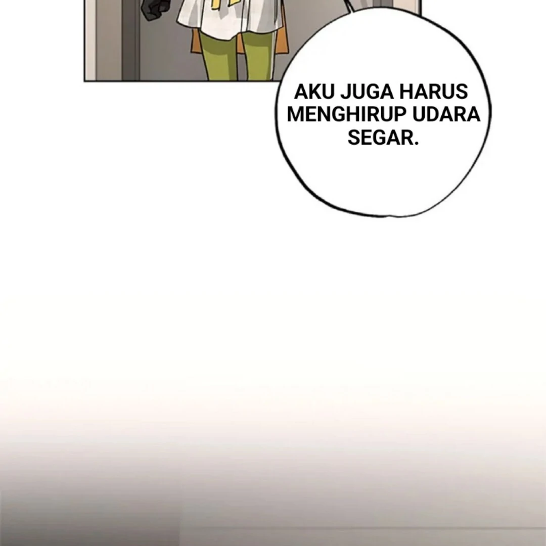 The Housekeeper of the Dungeon Chapter 28 Gambar 130