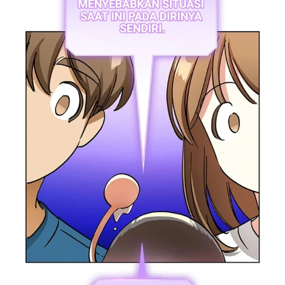 The Housekeeper of the Dungeon Chapter 28 Gambar 43