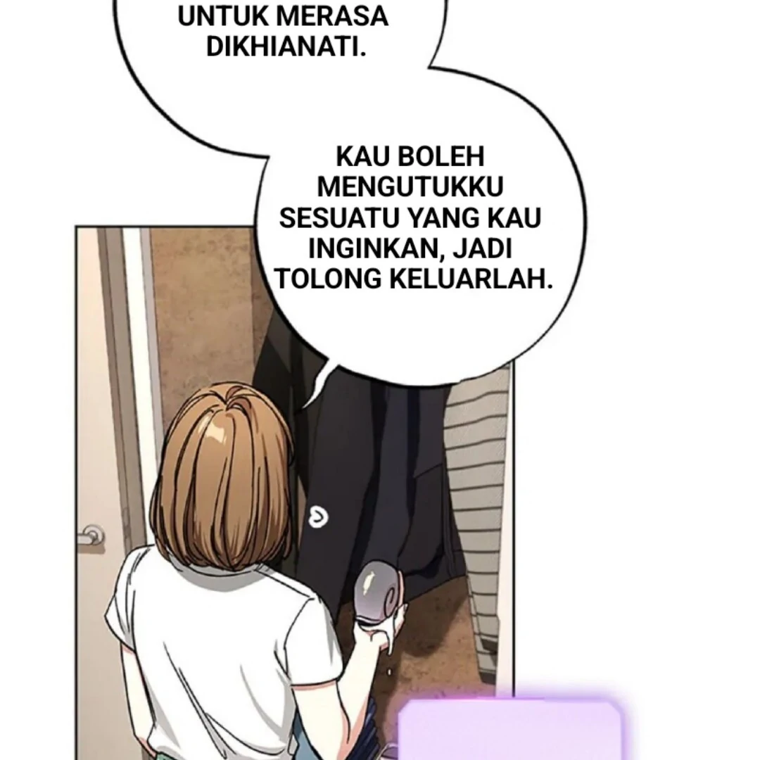 The Housekeeper of the Dungeon Chapter 28 Gambar 45