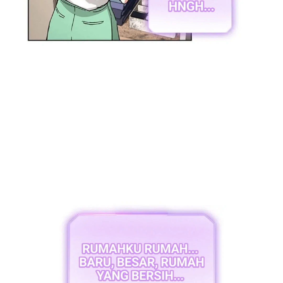 The Housekeeper of the Dungeon Chapter 28 Gambar 46