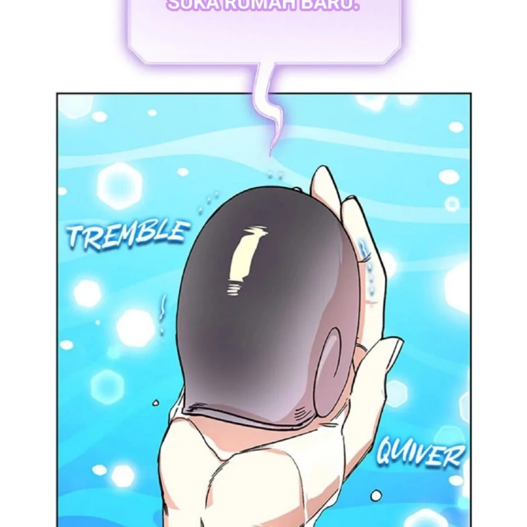 The Housekeeper of the Dungeon Chapter 28 Gambar 49