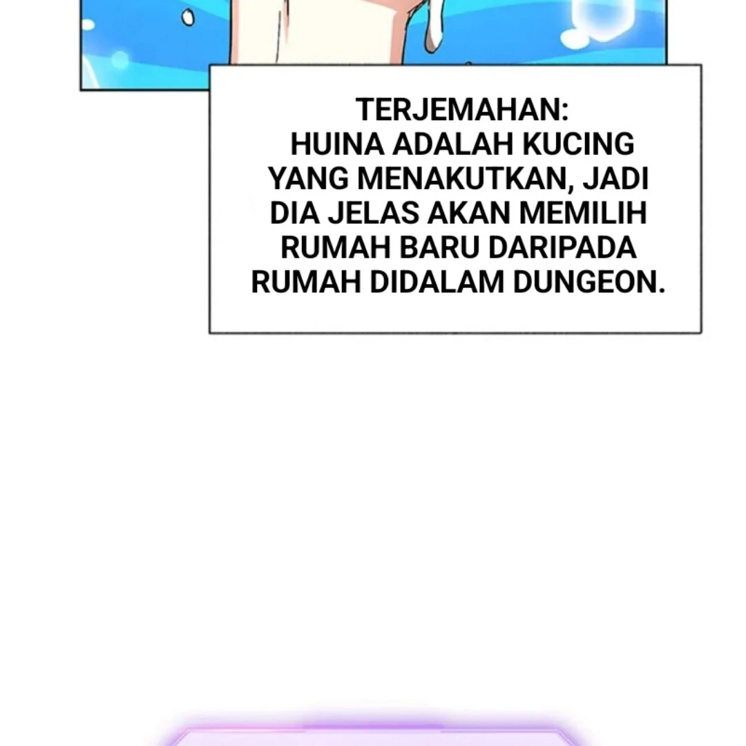 The Housekeeper of the Dungeon Chapter 28 Gambar 50