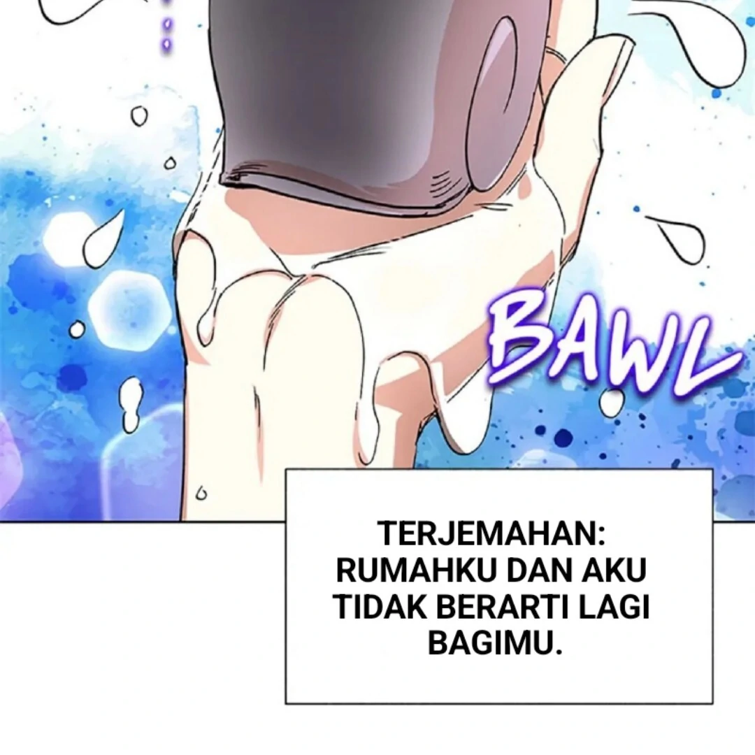 The Housekeeper of the Dungeon Chapter 28 Gambar 52