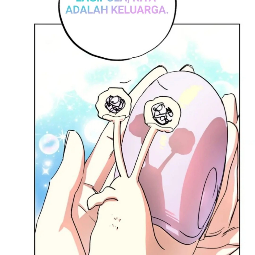 The Housekeeper of the Dungeon Chapter 28 Gambar 68