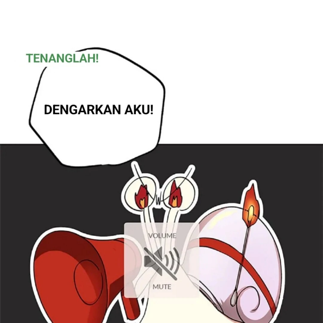The Housekeeper of the Dungeon Chapter 28 Gambar 80