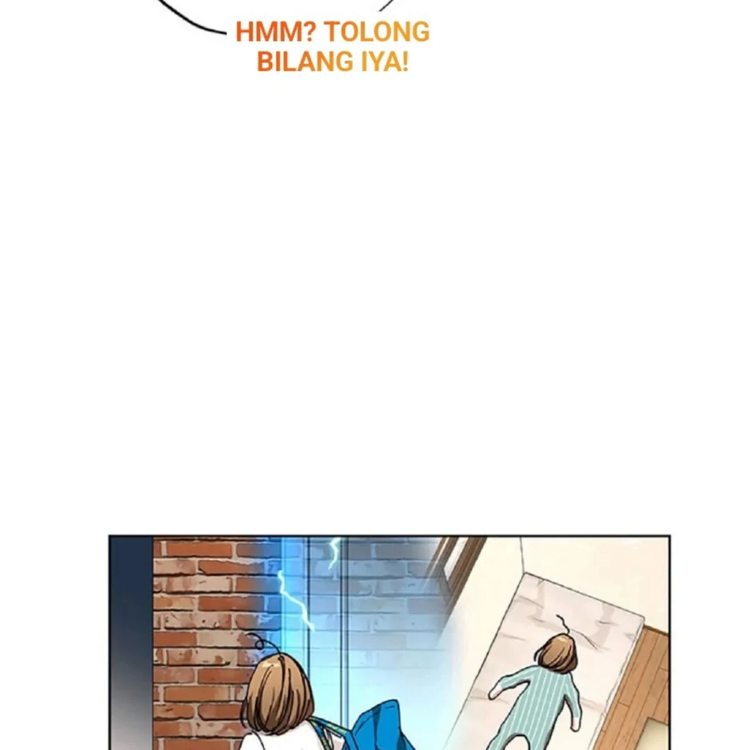 The Housekeeper of the Dungeon Chapter 28 Gambar 82