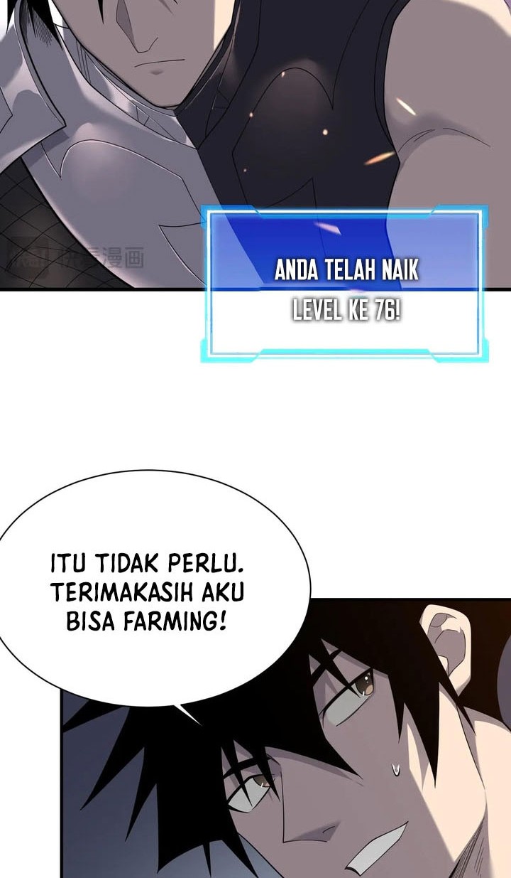 I Became The Game’s Biggest Villain Chapter 88 Gambar 23