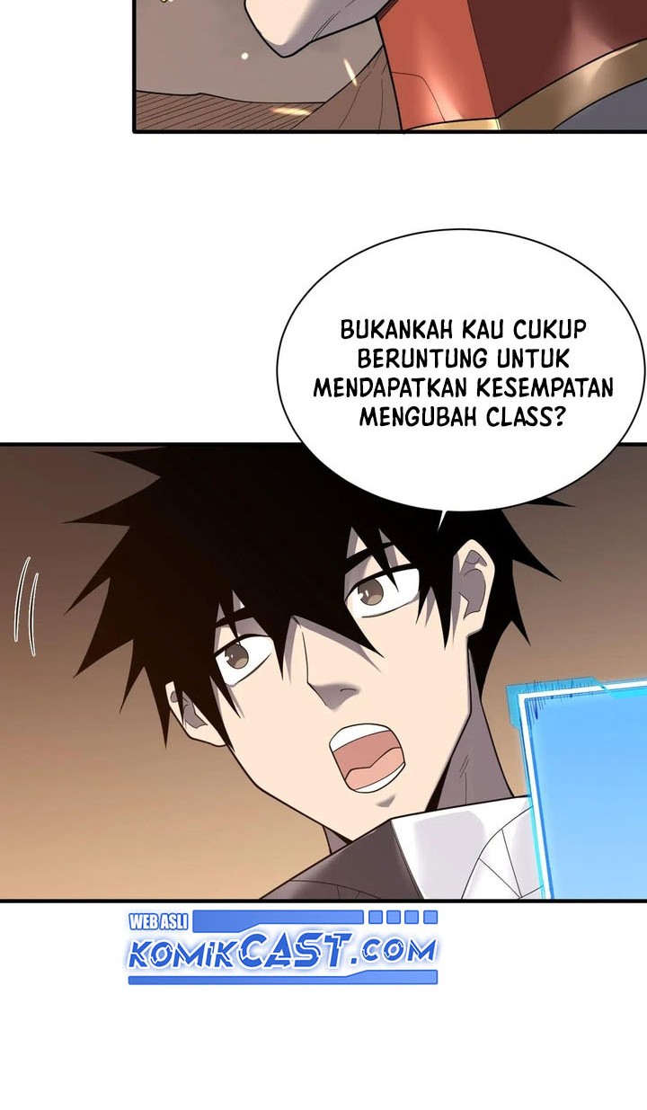 I Became The Game’s Biggest Villain Chapter 88 Gambar 25