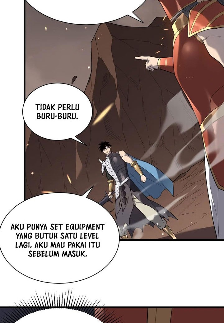 I Became The Game’s Biggest Villain Chapter 88 Gambar 29