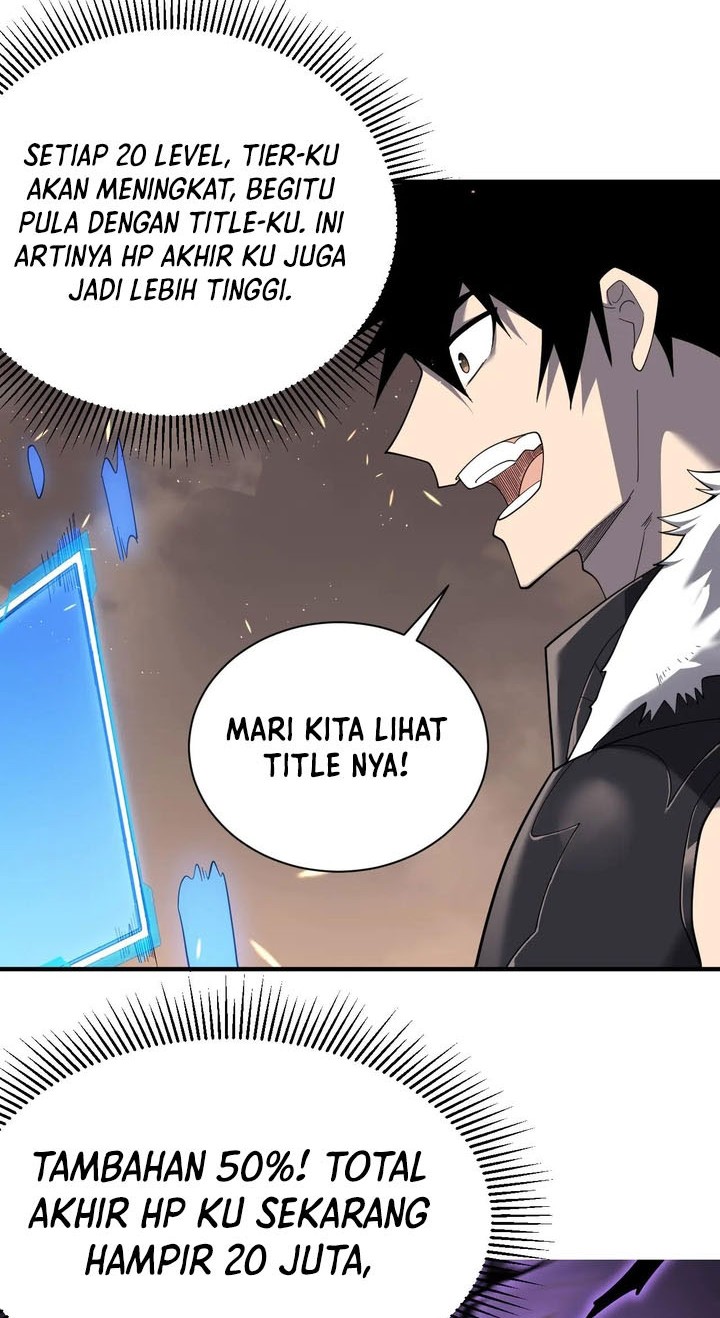 I Became The Game’s Biggest Villain Chapter 88 Gambar 35