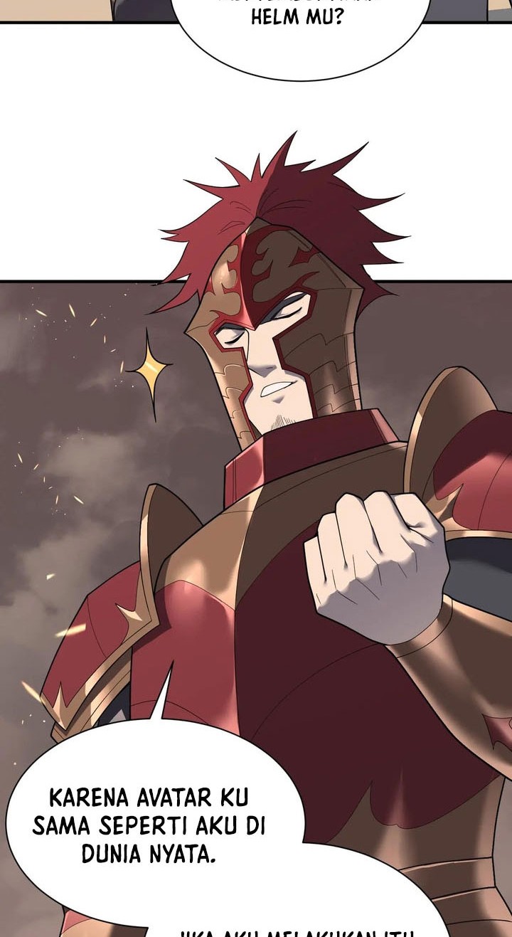 I Became The Game’s Biggest Villain Chapter 88 Gambar 37