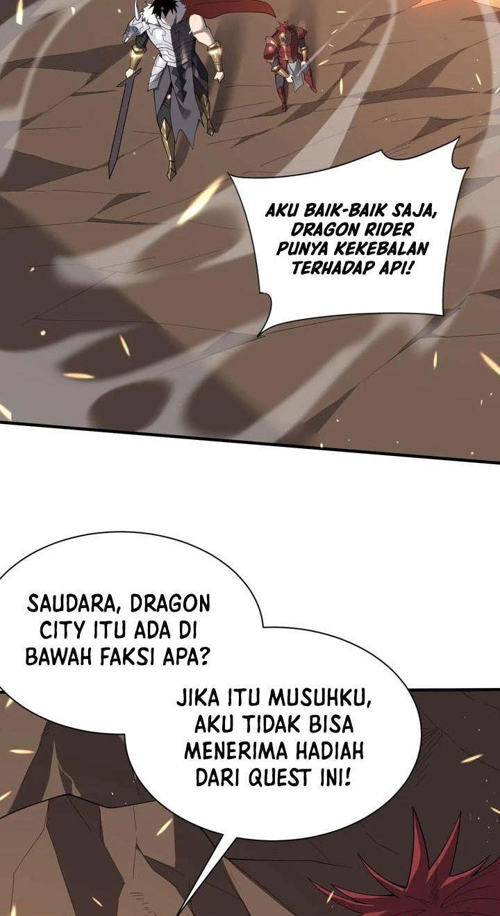 I Became The Game’s Biggest Villain Chapter 88 Gambar 39
