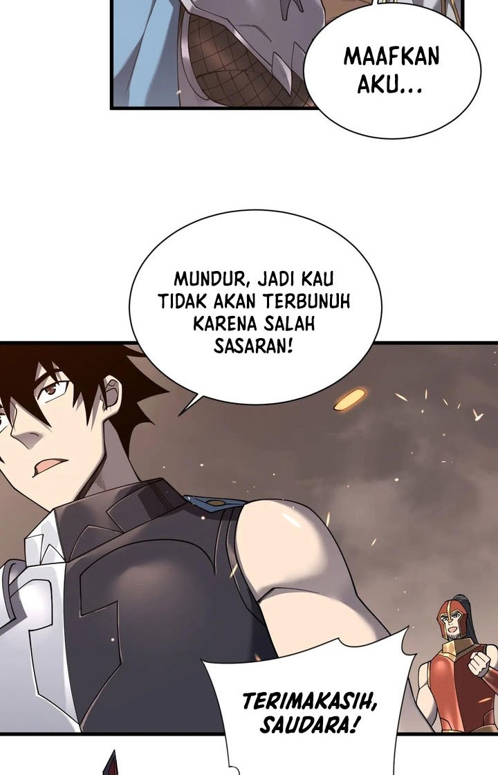 I Became The Game’s Biggest Villain Chapter 88 Gambar 5