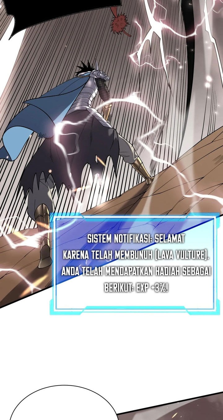 I Became The Game’s Biggest Villain Chapter 88 Gambar 15
