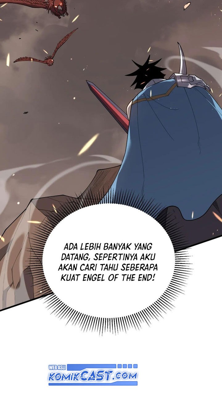 I Became The Game’s Biggest Villain Chapter 88 Gambar 17