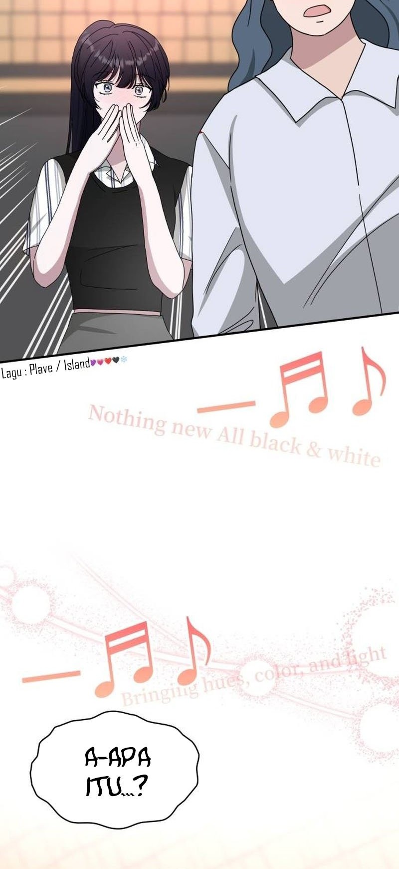 I Was Immediately Mistaken for a Monster Genius Actor Chapter 42 Gambar 38