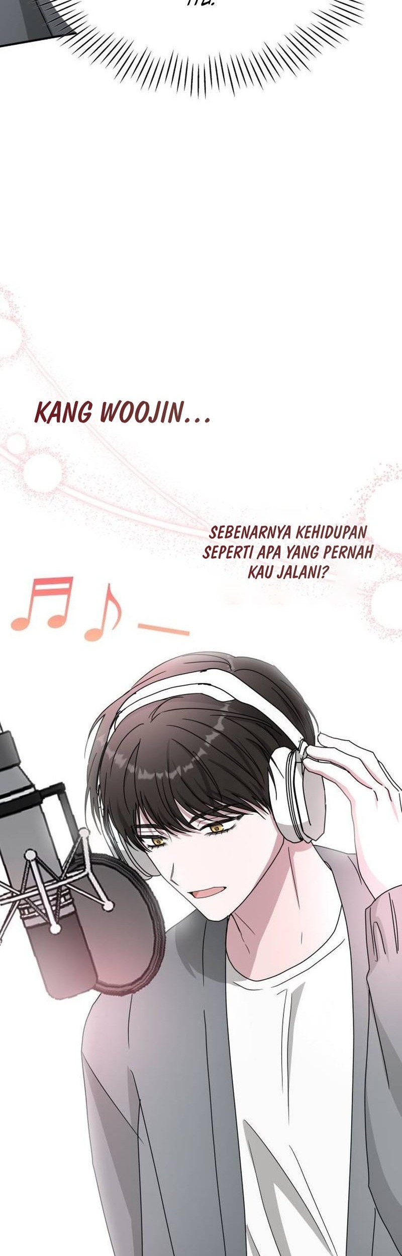 I Was Immediately Mistaken for a Monster Genius Actor Chapter 42 Gambar 43