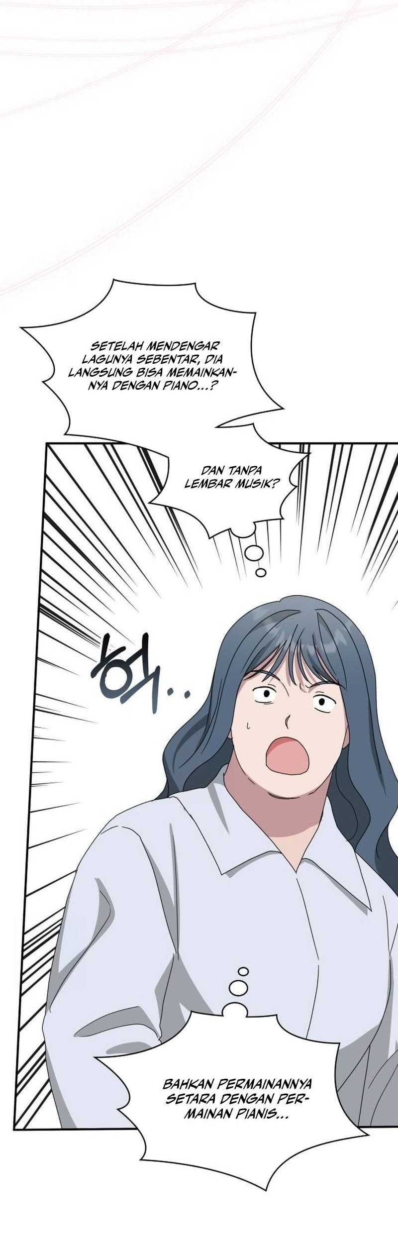I Was Immediately Mistaken for a Monster Genius Actor Chapter 42 Gambar 54
