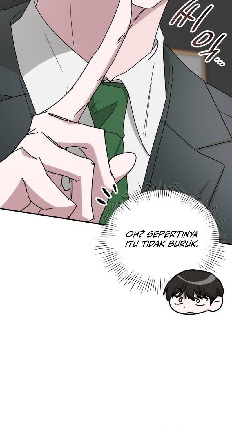 I Was Immediately Mistaken for a Monster Genius Actor Chapter 42 Gambar 61