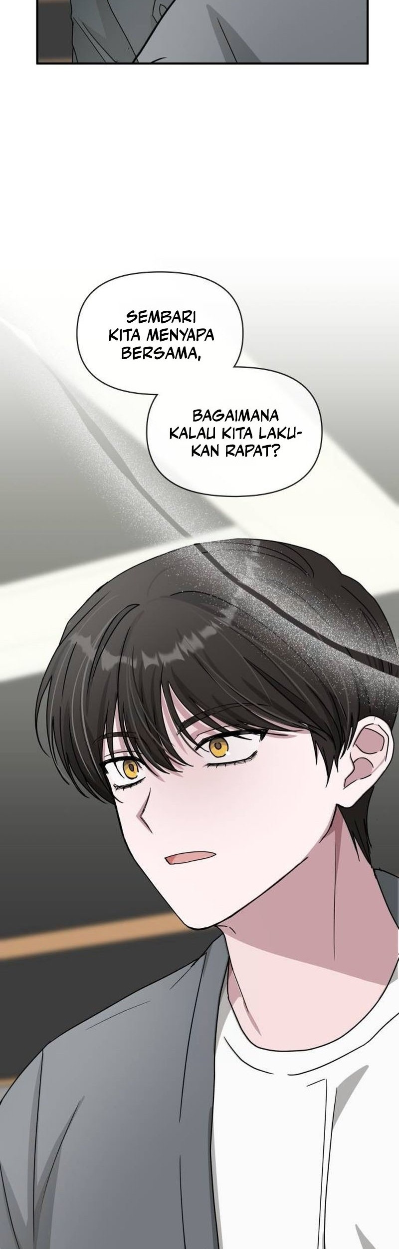 I Was Immediately Mistaken for a Monster Genius Actor Chapter 42 Gambar 63