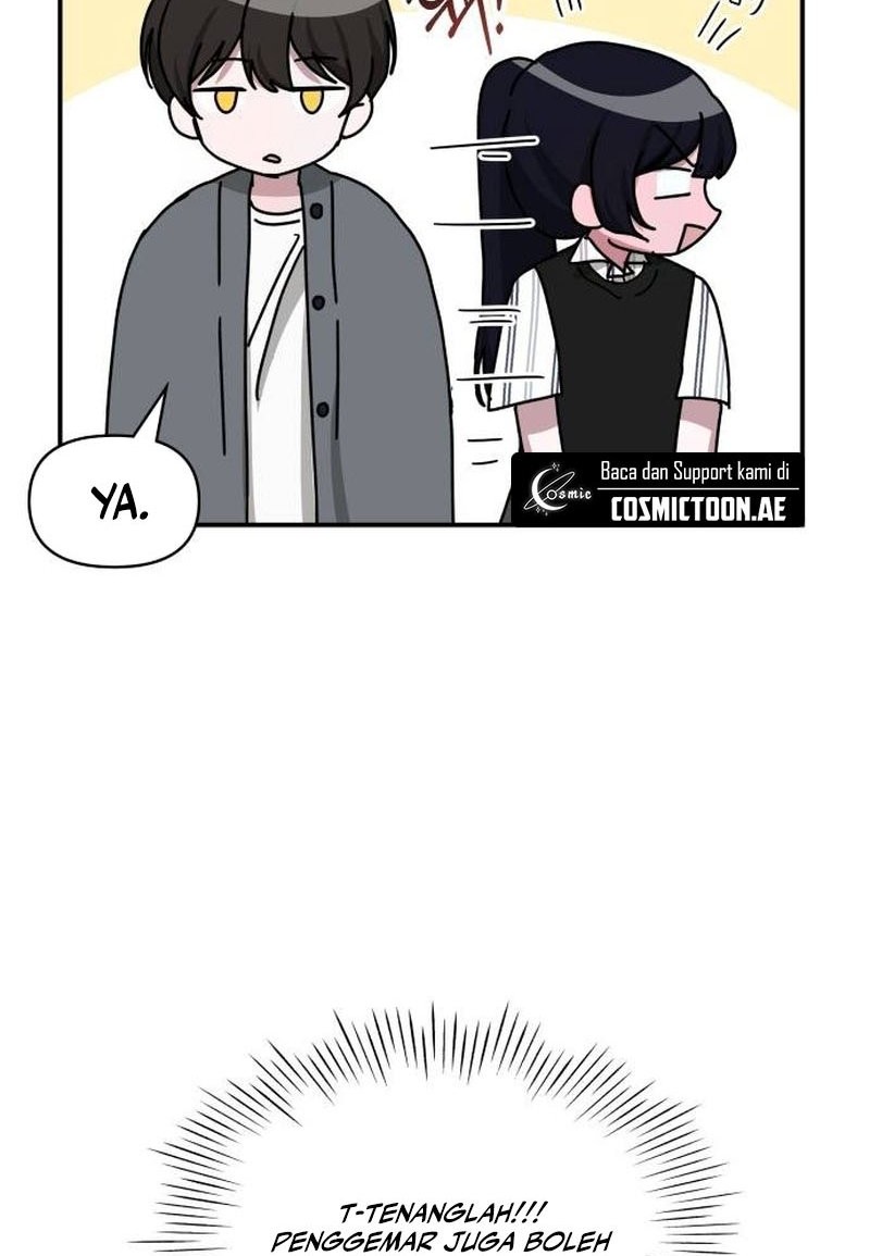 I Was Immediately Mistaken for a Monster Genius Actor Chapter 42 Gambar 6