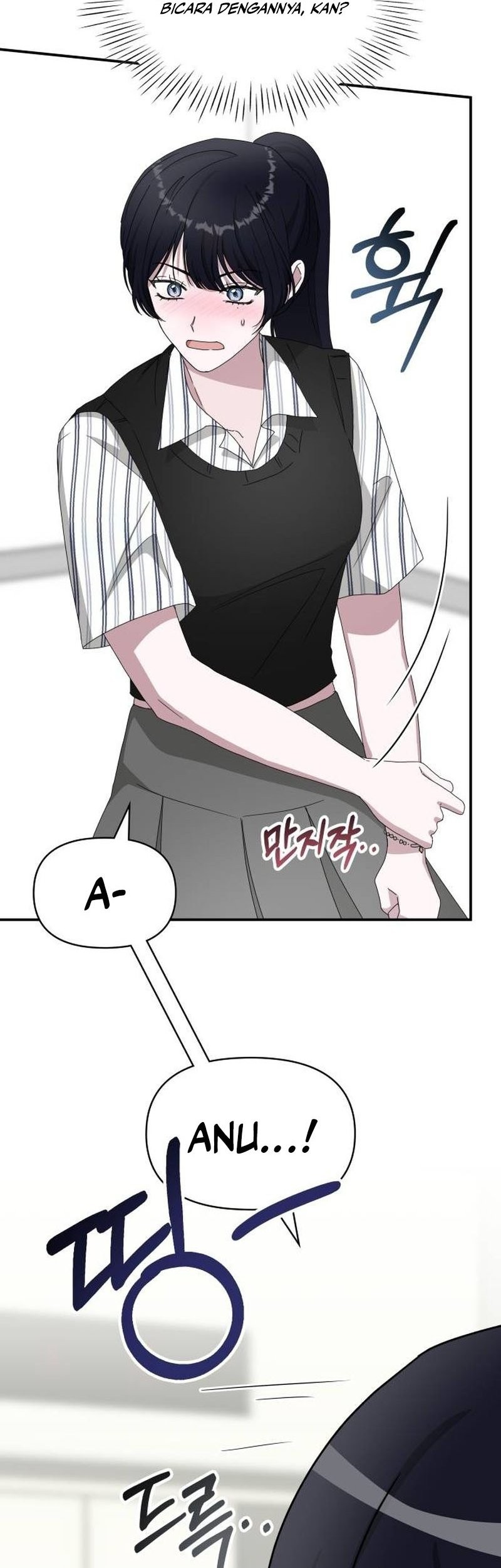 I Was Immediately Mistaken for a Monster Genius Actor Chapter 42 Gambar 7
